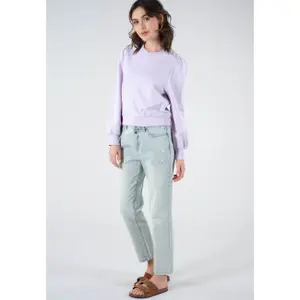 Sweatshirt Frau Deeluxe Nabia image-4