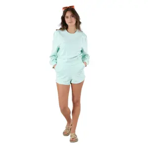 Sweatshirt til kvinder Deeluxe Nabia image-1