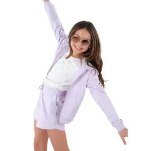 Girl hoodie Deeluxe Raisa image-0