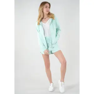 Damen-Kapuzenpullover Deeluxe Raisa image-3