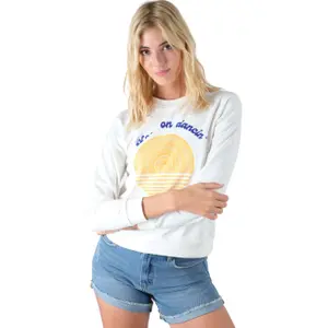 Sweatshirt Frau Deeluxe Dancin image-0