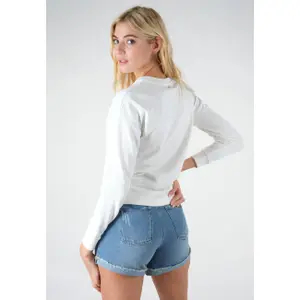 Sweatshirt Frau Deeluxe Dancin image-3