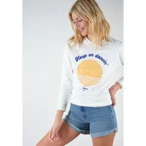 Sweatshirt Frau Deeluxe Dancin image-4