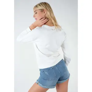 Sweatshirt Frau Deeluxe Dancin image-2