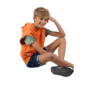 Child hoodie Deeluxe Disco image-0