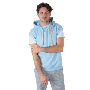 Sweatshirt med huva Deeluxe Disco image-0