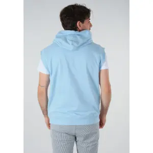 Sweatshirt med huva Deeluxe Disco image-1
