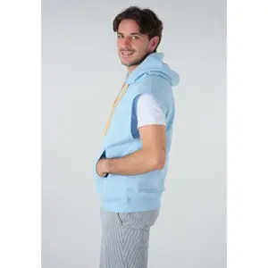 Sweatshirt med huva Deeluxe Disco image-2