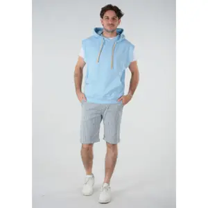 Sweatshirt med huva Deeluxe Disco image-4