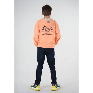 Child hoodie Deeluxe Bora image-1