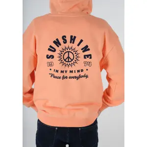 Child hoodie Deeluxe Bora image-3