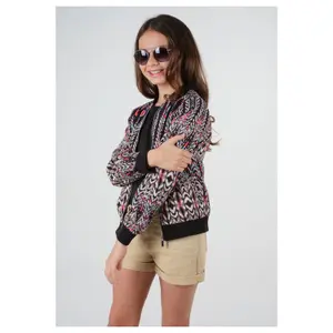 Girl's jacket Deeluxe Ponnie image-1