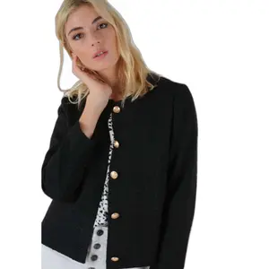 Blazer mujer Deeluxe Raza image-4