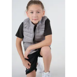 Sleeveless down jacket Deeluxe Marshy image-2