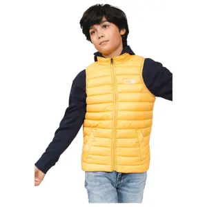 Children's down jacket Deeluxe Marshy image-1