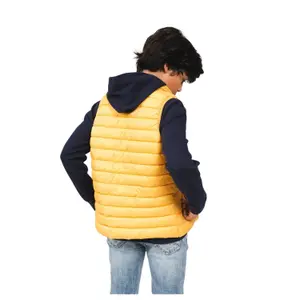 Children's down jacket Deeluxe Marshy image-2
