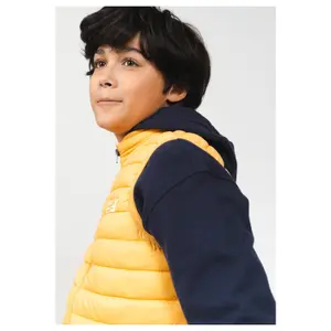 Children's down jacket Deeluxe Marshy image-4