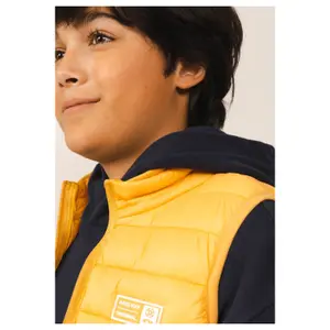 Children's down jacket Deeluxe Marshy image-5