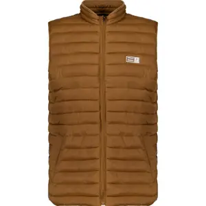 Sleeveless down jacket Deeluxe Marshy image-0