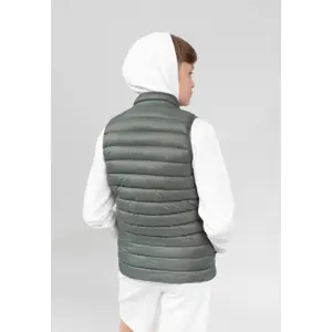 Sleeveless down jacket Deeluxe Marshy image-1
