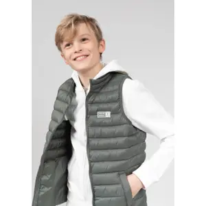 Sleeveless down jacket Deeluxe Marshy image-2