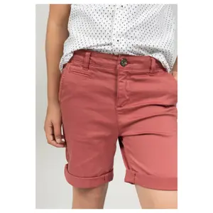 Children's chino shorts Deeluxe Varty image-2