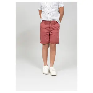 Children's chino shorts Deeluxe Varty image-3