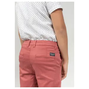 Children's chino shorts Deeluxe Varty image-4