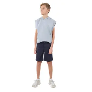 Children's chino shorts Deeluxe Varty image-0