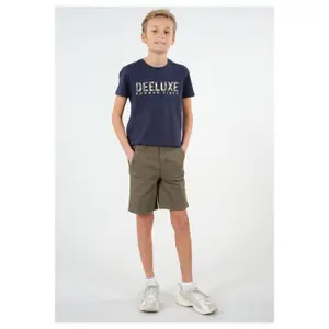 Children's chino shorts Deeluxe Varty image-1