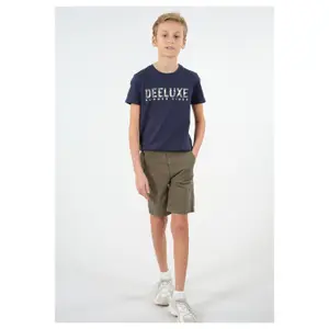Children's chino shorts Deeluxe Varty image-2