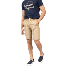 Korte broek Deeluxe Karma image-1