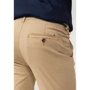 Korte broek Deeluxe Karma image-3