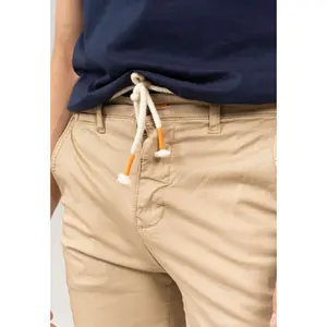 Korte broek Deeluxe Karma image-4