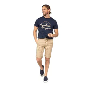 Korte broek Deeluxe Karma image-0