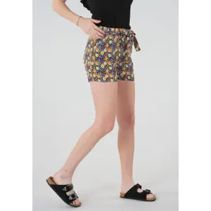 Shorts für Frauen Deeluxe Cibelia image-2