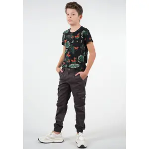 Children's pants Deeluxe Garden image-4