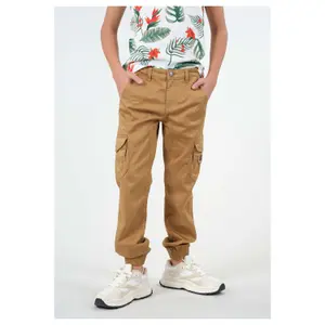 Pants cargo enfant Deeluxe Garden image-1