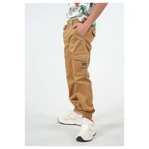 Pants cargo enfant Deeluxe Garden image-2
