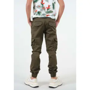 Children's pants Deeluxe Garden image-1