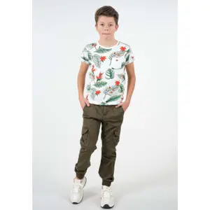 Children's pants Deeluxe Garden image-2