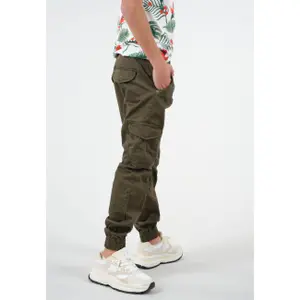 Children's pants Deeluxe Garden image-3