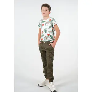 Children's pants Deeluxe Garden image-4
