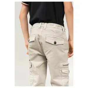 Children's pants Deeluxe Danakil image-5