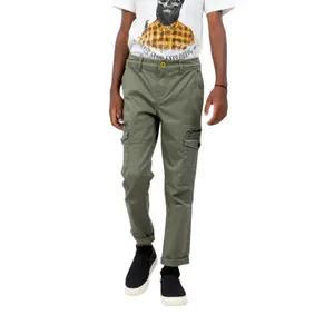Children's pants Deeluxe Danakil image-0