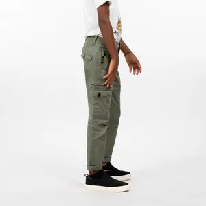 Children's pants Deeluxe Danakil image-2