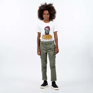 Children's pants Deeluxe Danakil image-4