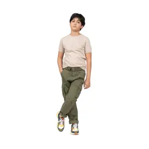 Children's pants Deeluxe Corst image-0