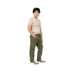 Children's pants Deeluxe Corst image-1
