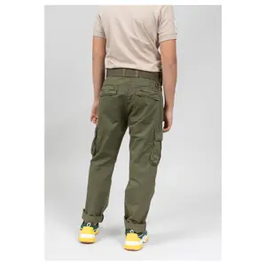 Children's pants Deeluxe Corst image-3